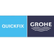 Лійка для ручного душу Grohe QuickFix Vitalio Comfort 110 26092001