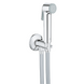 Набір з гігієнічним душем Grohe Bau Loop (UA2904200B)