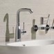 Змішувач для раковини Grohe Essence 32628001