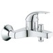 Змішувач для ванни Grohe BauCurve, хром (23599000)