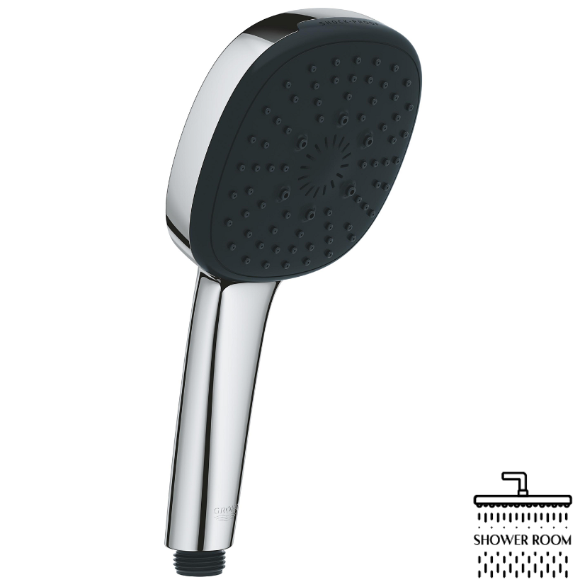 Лійка для ручного душу Grohe QuickFix Vitalio Comfort 110 26092001