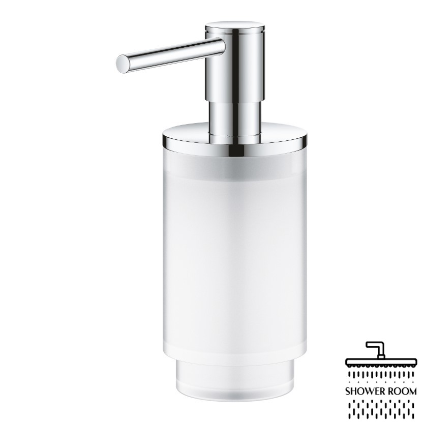 Дозатор для рідкого мила Grohe Selection 41028000