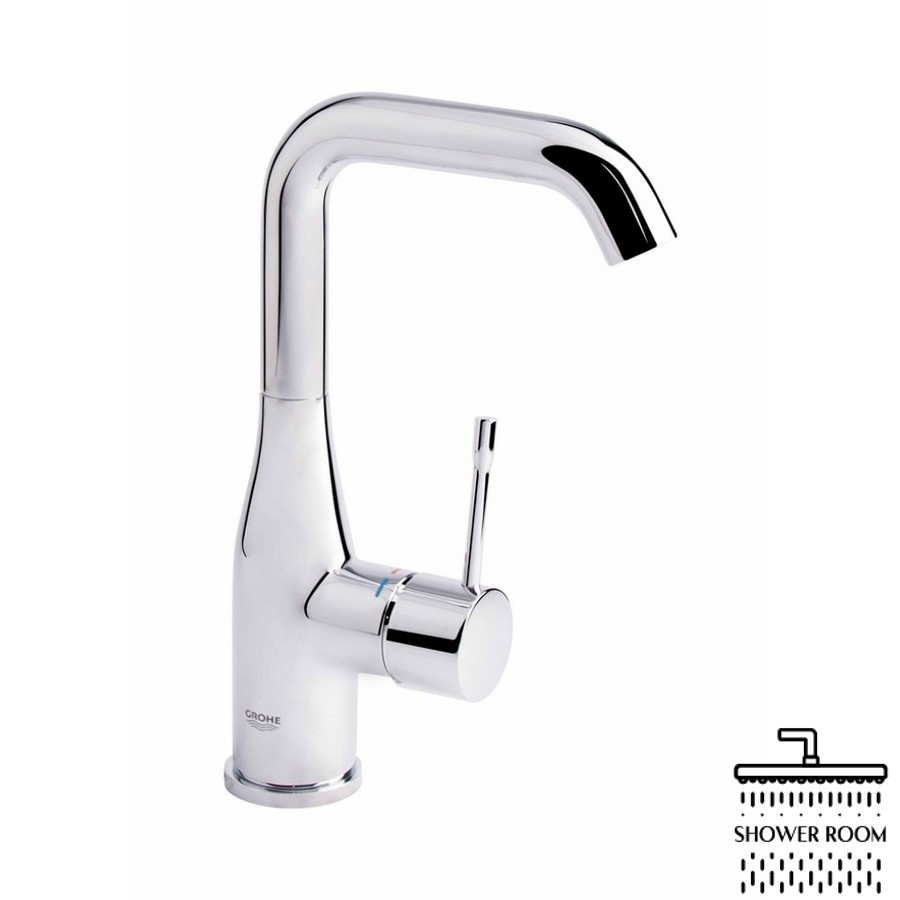 Змішувач для раковини Grohe Essence 32628001