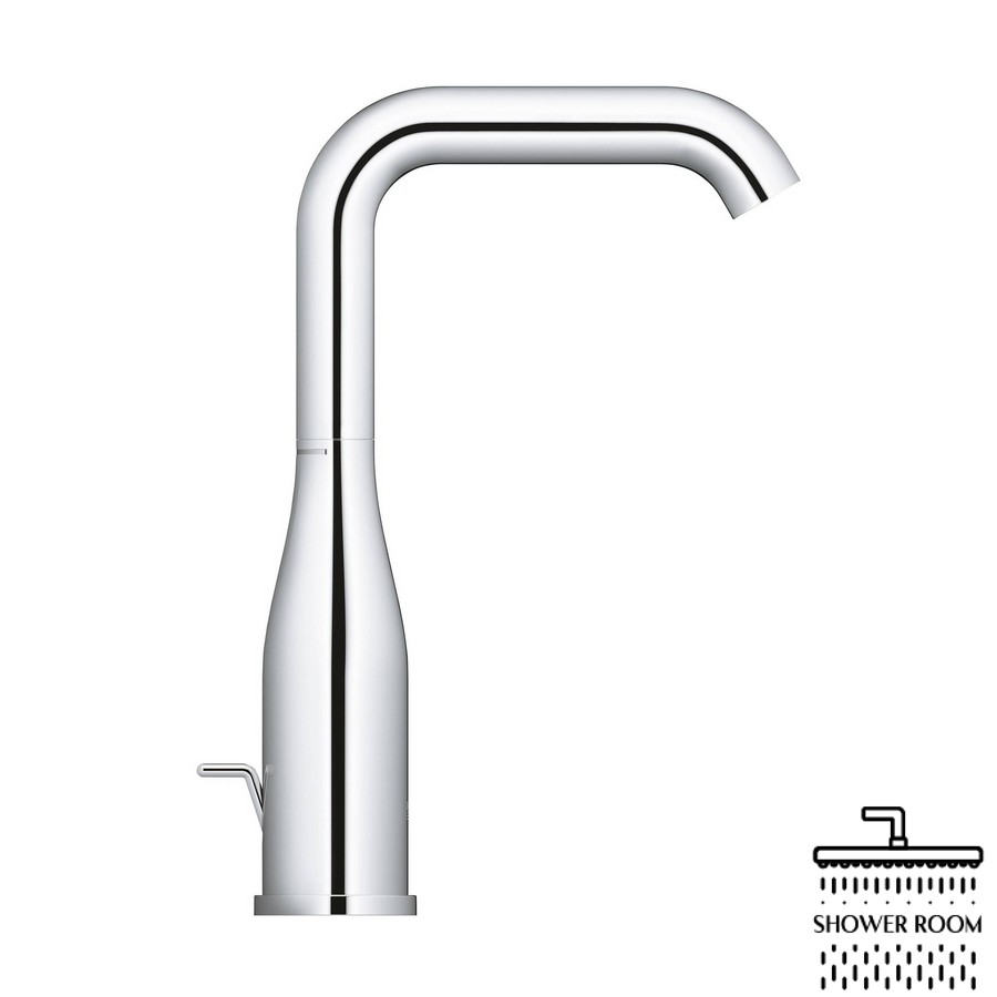 Змішувач для раковини Grohe Essence 32628001