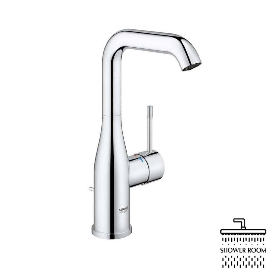 Смеситель для раковины Grohe Essence 32628001