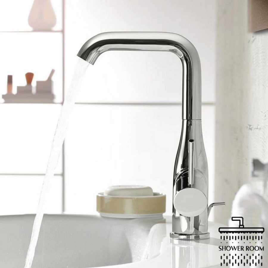 Смеситель для раковины Grohe Essence 32628001