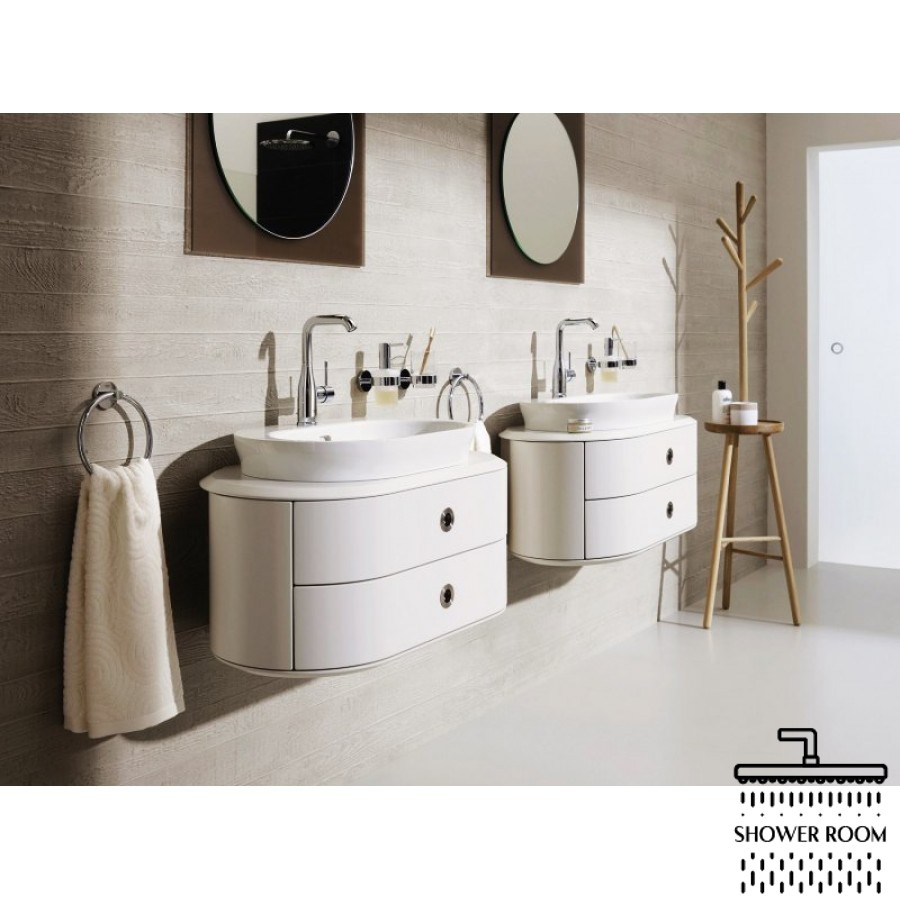 Смеситель для раковины Grohe Essence 32628001