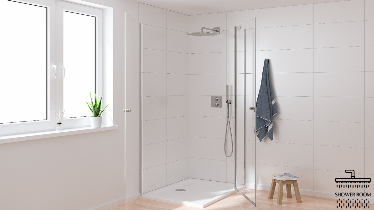 Душевая система скрытого монтажа Grohe Grohtherm, хром (34870000)