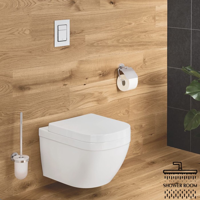 Панель змиву для унітазу GROHE Skate Cosmopolitan S (37535000)