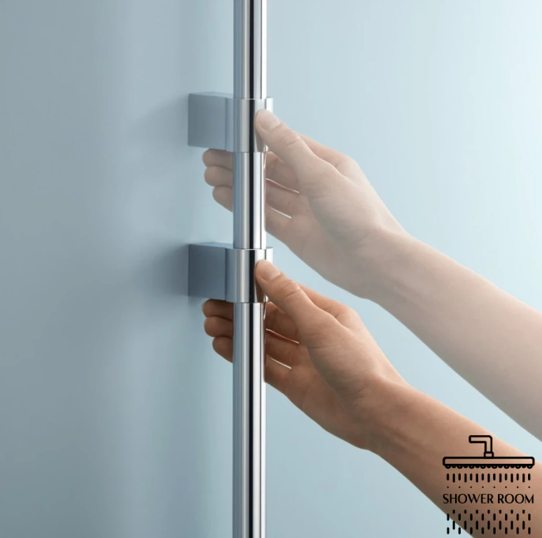 Набір змішувачів 4 в 1 для ванної кімнати та кухні Grohe QuickFix Start M-Size UA202301KE