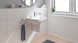 Набір змішувачів 4 в 1 для ванної кімнати та кухні Grohe QuickFix Start M-Size UA202301KE