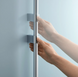 Набор смесителей 4 в 1 для ванной комнаты и кухни Grohe QuickFix Start M-Size UA202301KE