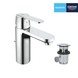 Смеситель для раковины M-размера Grohe QuickFix Get 23454000