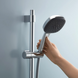 Набор смесителей 4 в 1 для ванной комнаты и кухни Grohe QuickFix Start M-Size UA202301KE