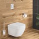 Панель смыва для унитаза GROHE Skate Cosmopolitan S (37535000)