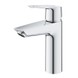 Змішувач для раковини Grohe M-Size QuickFix Start 24204002, хром