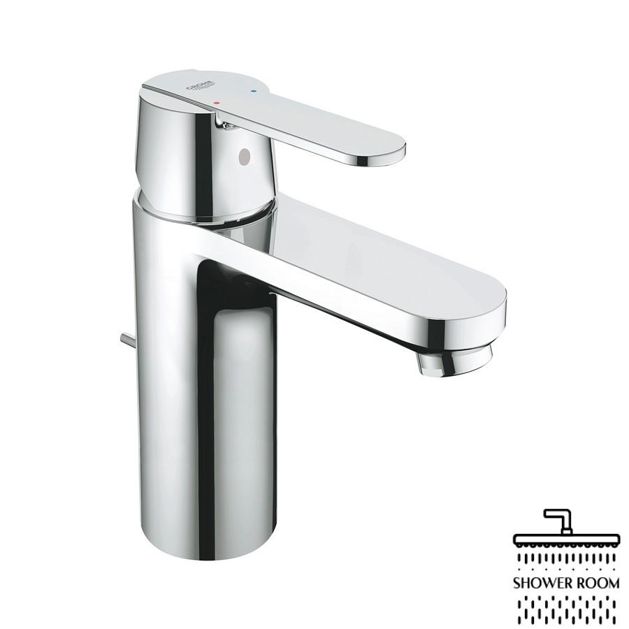 Смеситель для раковины M-размера Grohe QuickFix Get 23454000