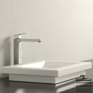 Смеситель для раковины Grohe Eurocube 23406000