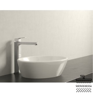 Змішувач для раковини Grohe Eurocube 23406000