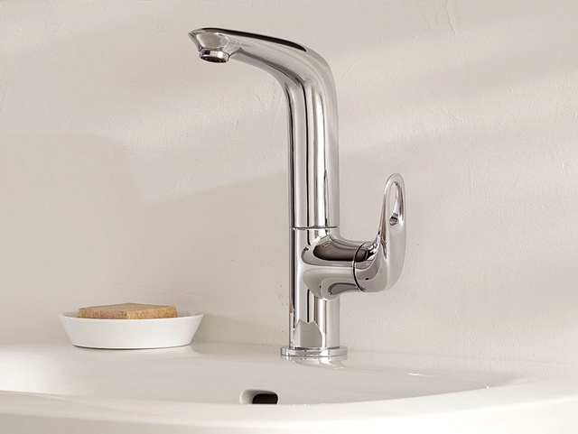 Змішувач для раковини Grohe Eurostyle 23569003