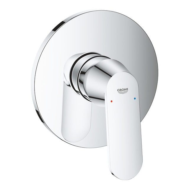 Зовнішня частина змішувача для душу Grohe Eurosmart Cosmopolitan 24044000