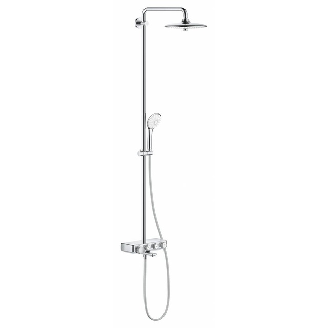 Душова система Grohe Euphoria SmartControl Systen 260 Mono (26510000)