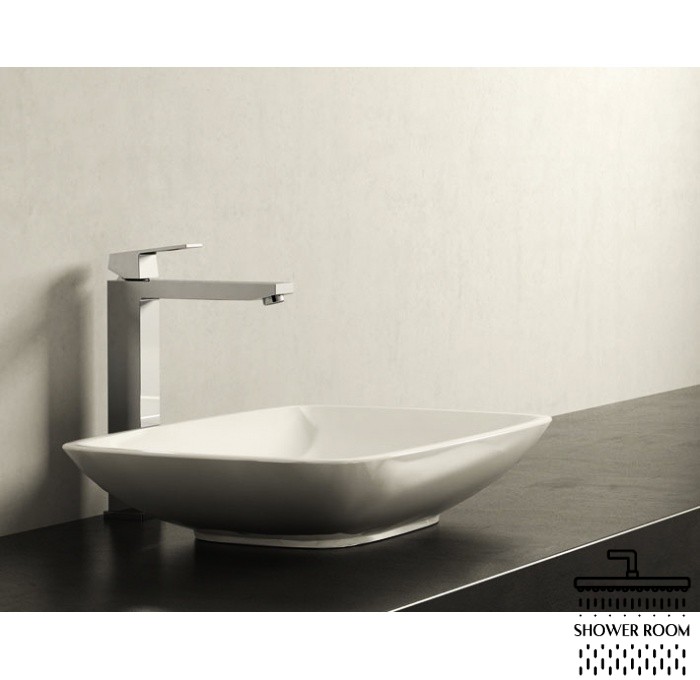 Смеситель для раковины Grohe Eurocube 23406000