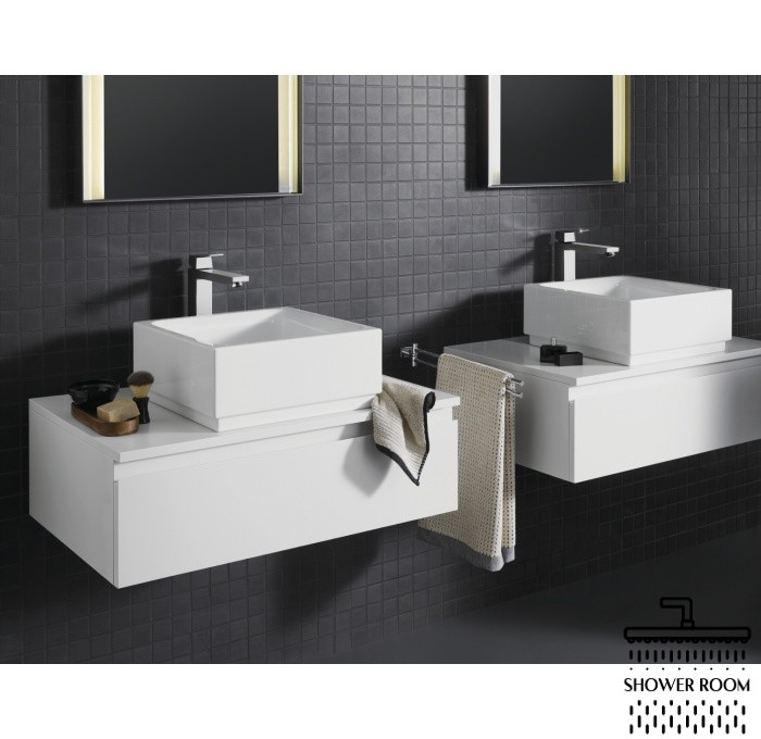 Змішувач для раковини Grohe Eurocube 23406000