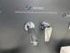 Grohe BauEdge New Смеситель для раковины на два отверстия M-Size (20474001)