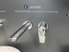 Grohe BauEdge New Смеситель для раковины на два отверстия M-Size (20474001)