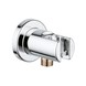 Комплект гигиенического душа Grohe Bau Classic с New Tempesta-F, хром (UA11104801)