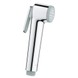 Комплект гігієнічного душу Grohe Bau Classic з New Tempesta-F, хром (UA11104801)