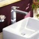 Смеситель для раковины Grohe Eurocube 23406000