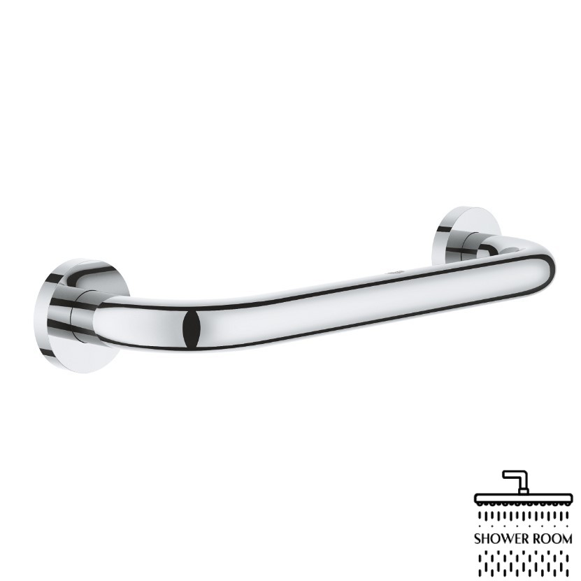 Поручень для ванни Grohe QuickFix Start (41189000)