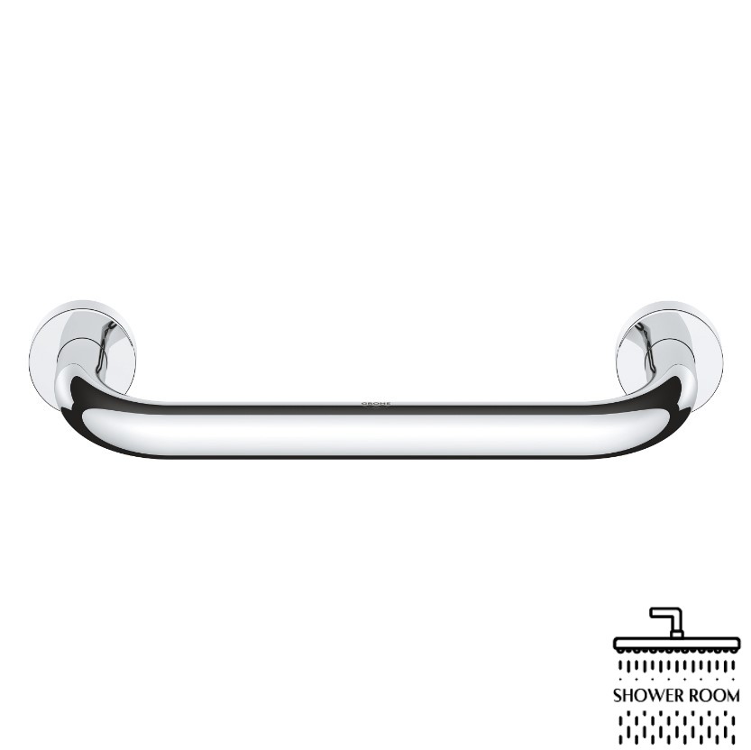 Поручень для ванни Grohe QuickFix Start (41189000)