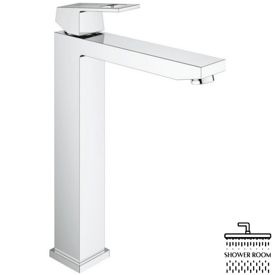 Смеситель для раковины Grohe Eurocube 23406000