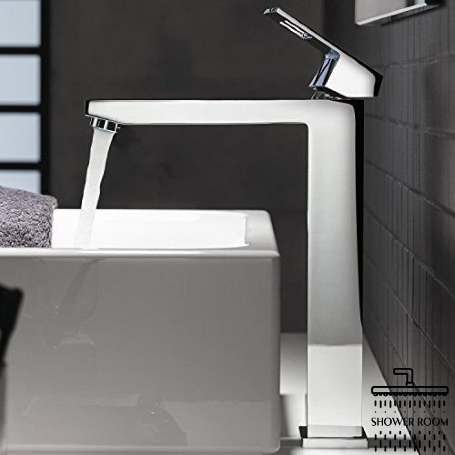 Смеситель для раковины Grohe Eurocube 23406000