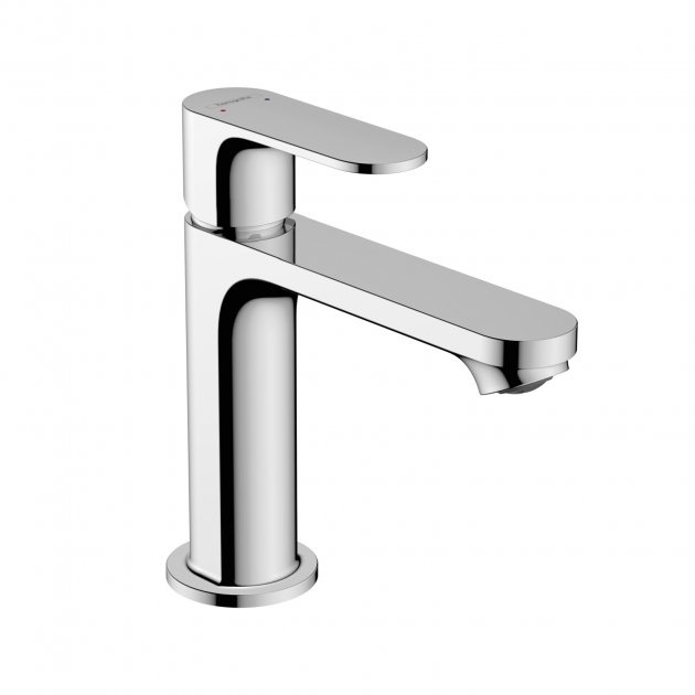 Змішувач для умивальника 110, HANSGROHE REBRIS S 72517000, хром