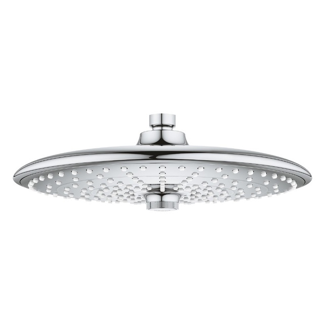 Верхній душ, 3 режими струменя Grohe QuickFix Vitalio Joy 260 (26462000)