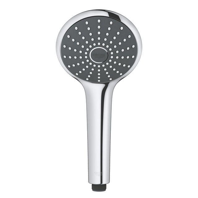 Ручний душ, 1 режим струменю Grohe QuickFix Vitalio Joy 27315000