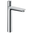 Смеситель для раковины 240 однорычажный, HANSGROHE Talis Select E 71752000, хром