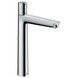 Смеситель для раковины 240 однорычажный, HANSGROHE Talis Select E 71752000, хром