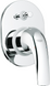 Душова система Grohe BauCurve UA2904300L