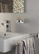 Держатель полотенца Grohe QuickFix Start Cube (40976000)