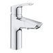 Змішувач одноважільний з висувним виливом для раковини Grohe Eurosmart New (23976003)