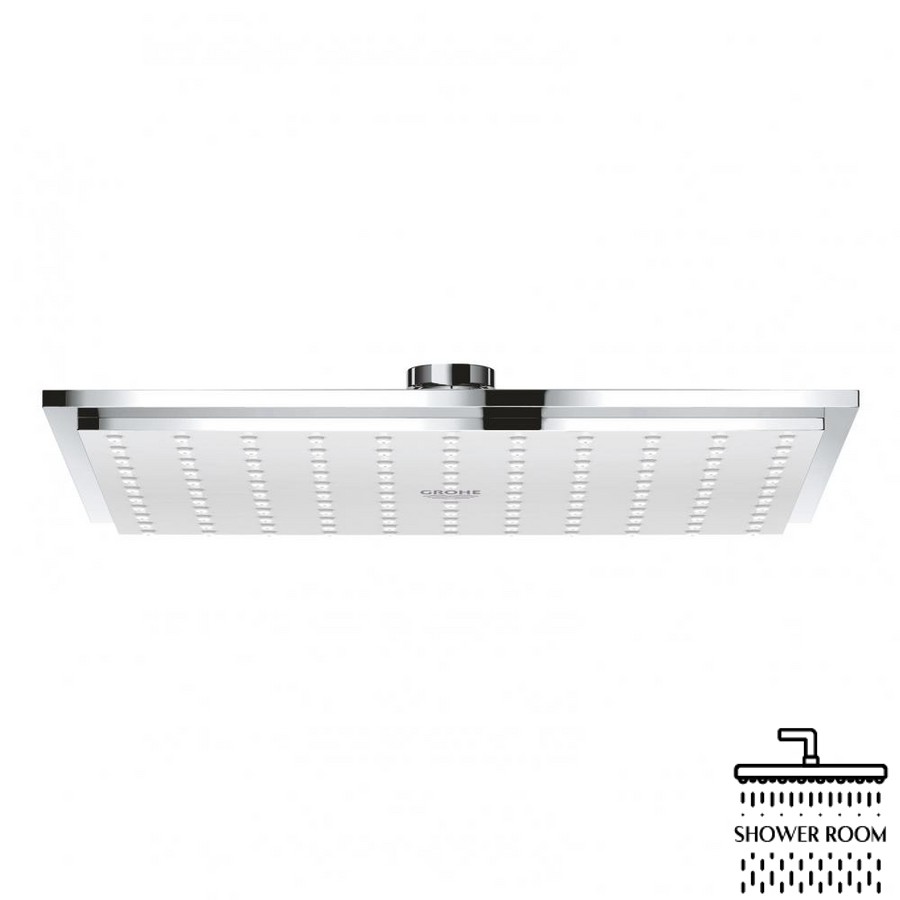 Верхній душ Grohe Rainshower Allure 230 (27479000)