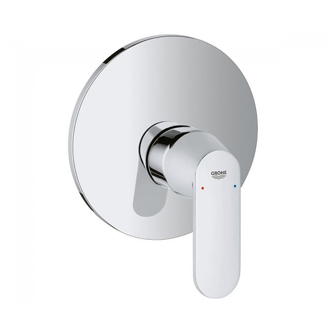 Зовнішня частина змішувача для душу Grohe Eurosmart Cosmopolitan 19383000