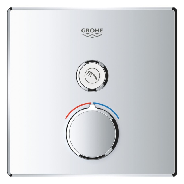 Змішувач для душу Grohe SmartControl (29147000)