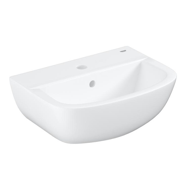 Умивальник підвісний Grohe Bau Ceramic 45, білий (39424000)