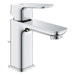 Смеситель для раковины Grohe Cubeo однорычажный S-размера (1016940000)